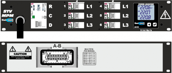 STV32-MPM 155
